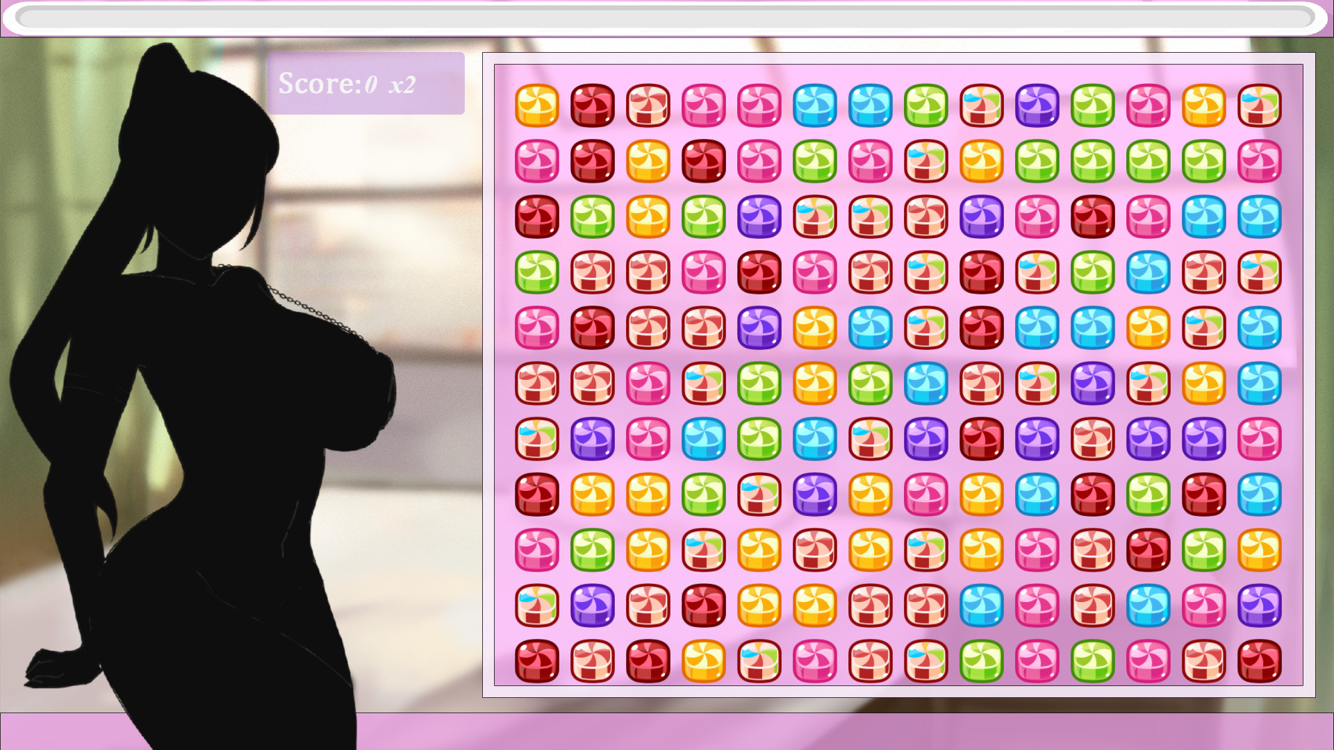 Sweet Candy screenshot 5