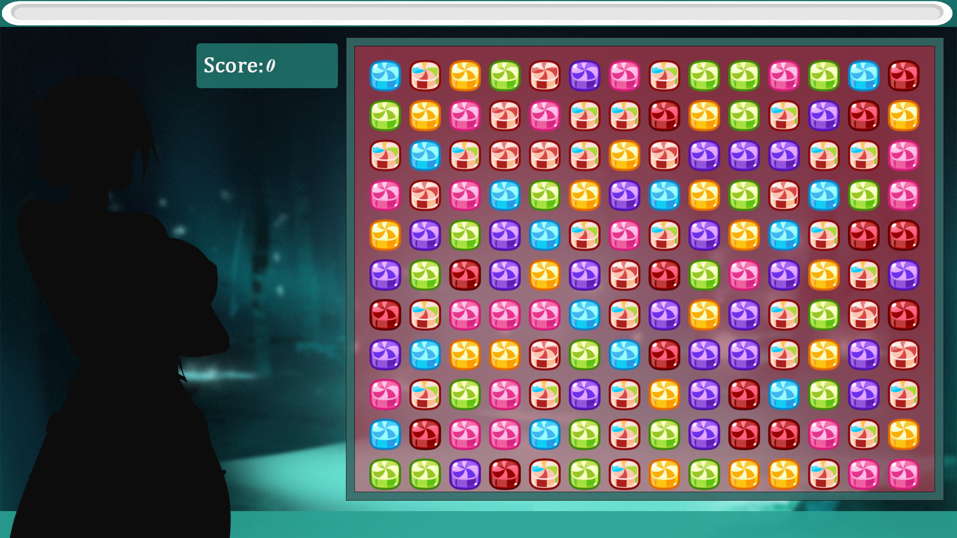 Sweet Candy screenshot 4