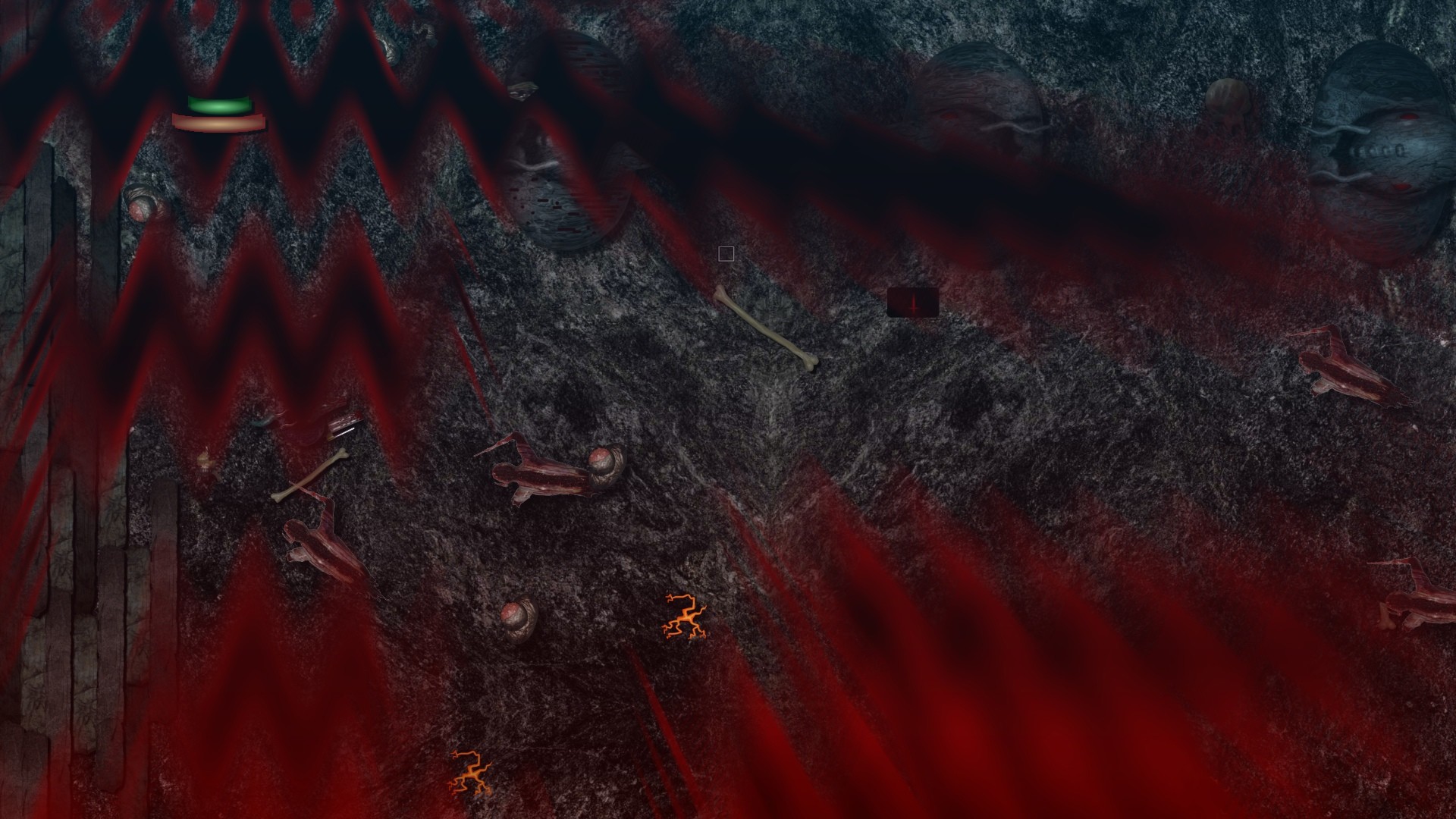 Lost Scale: Part One screenshot 5