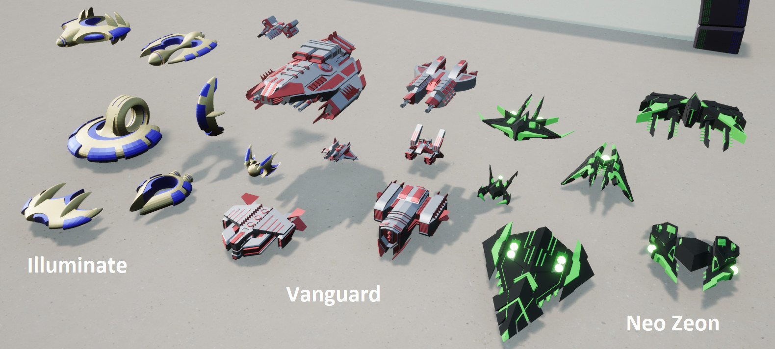 BattleGate screenshot 3