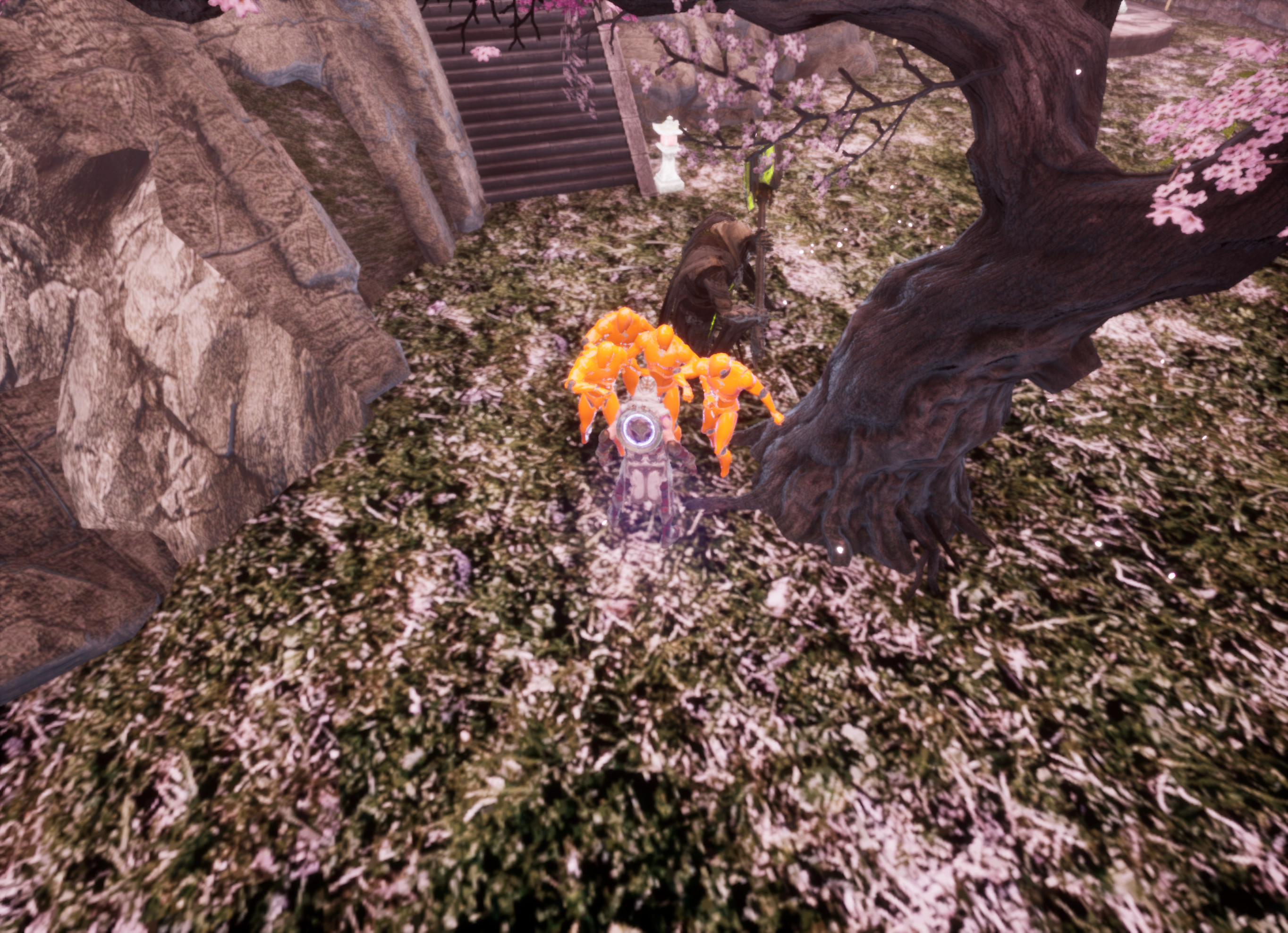 TempleFight screenshot 4