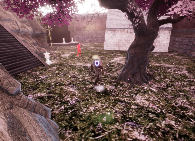 TempleFight screenshot 5