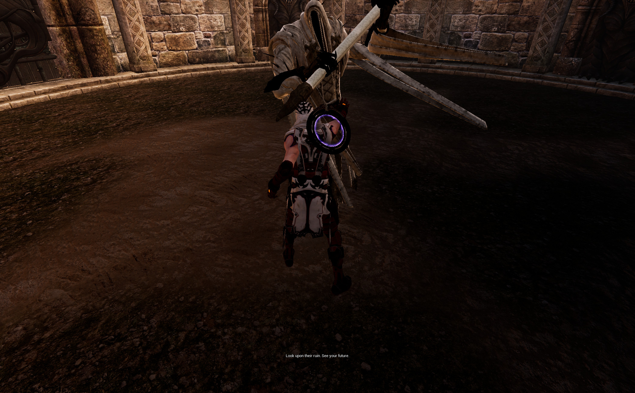 TempleFight screenshot 7