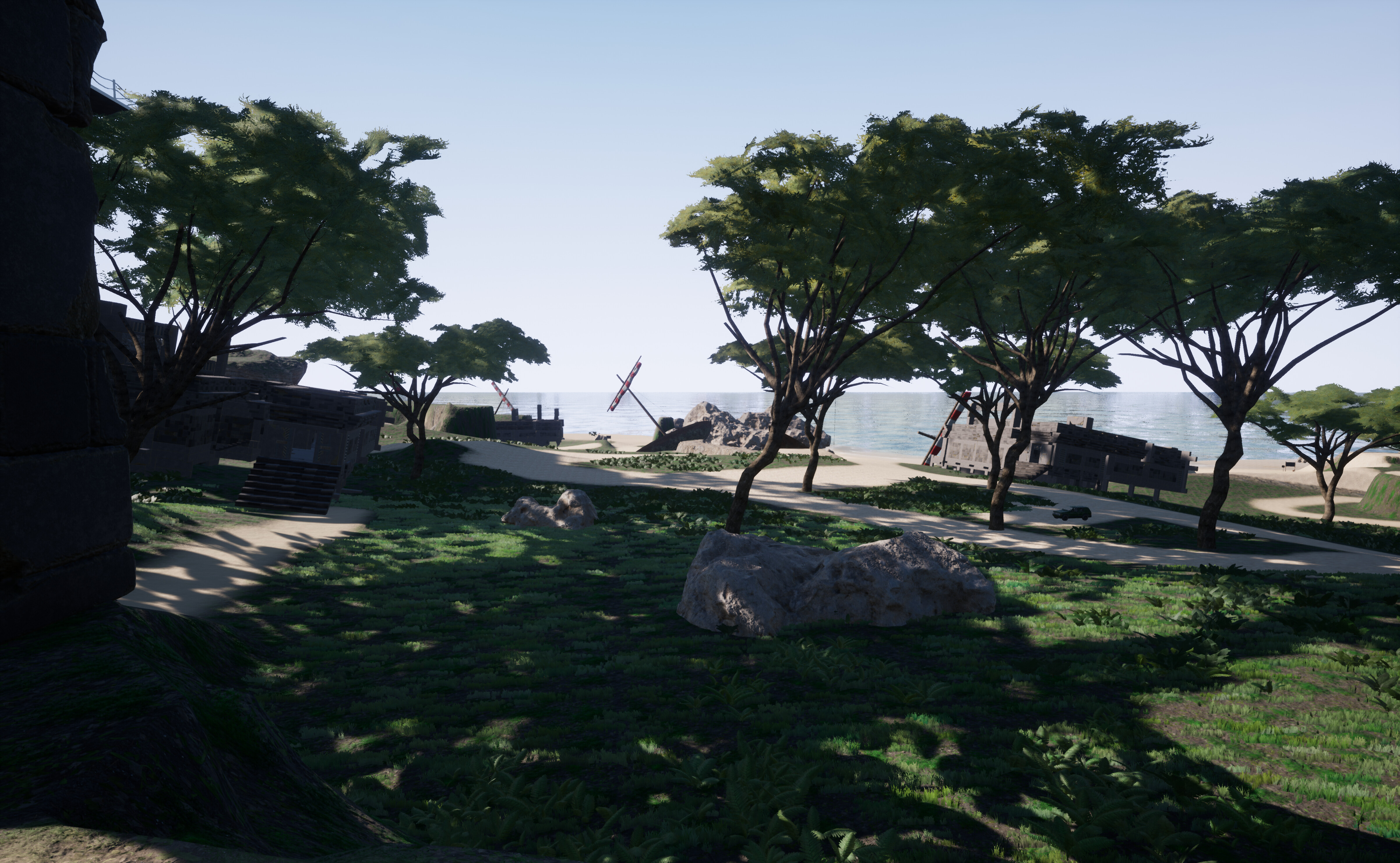 MIA screenshot 3