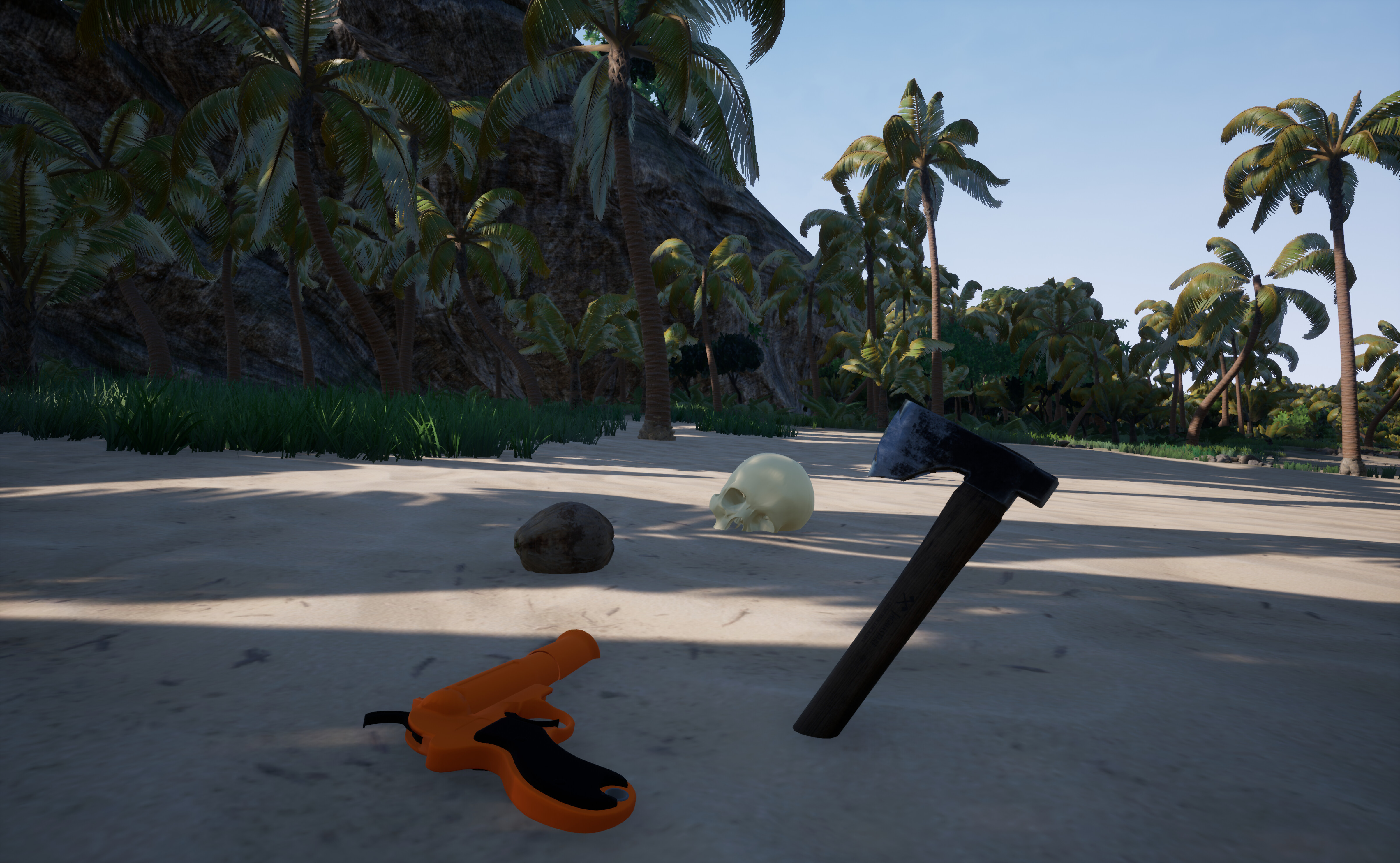 MIA screenshot 4
