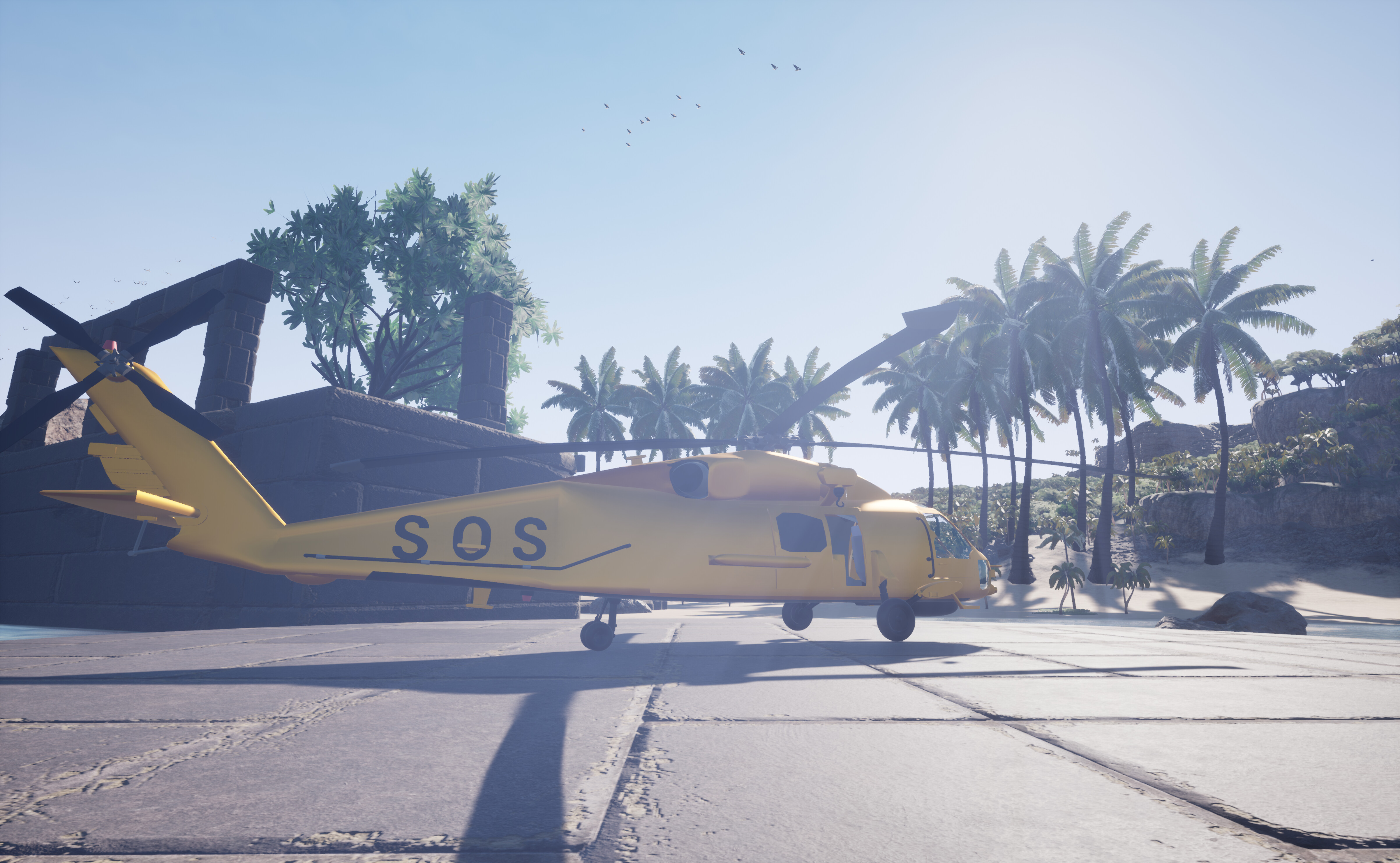 MIA screenshot 1