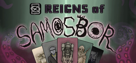 Reigns of Samosbor: П747