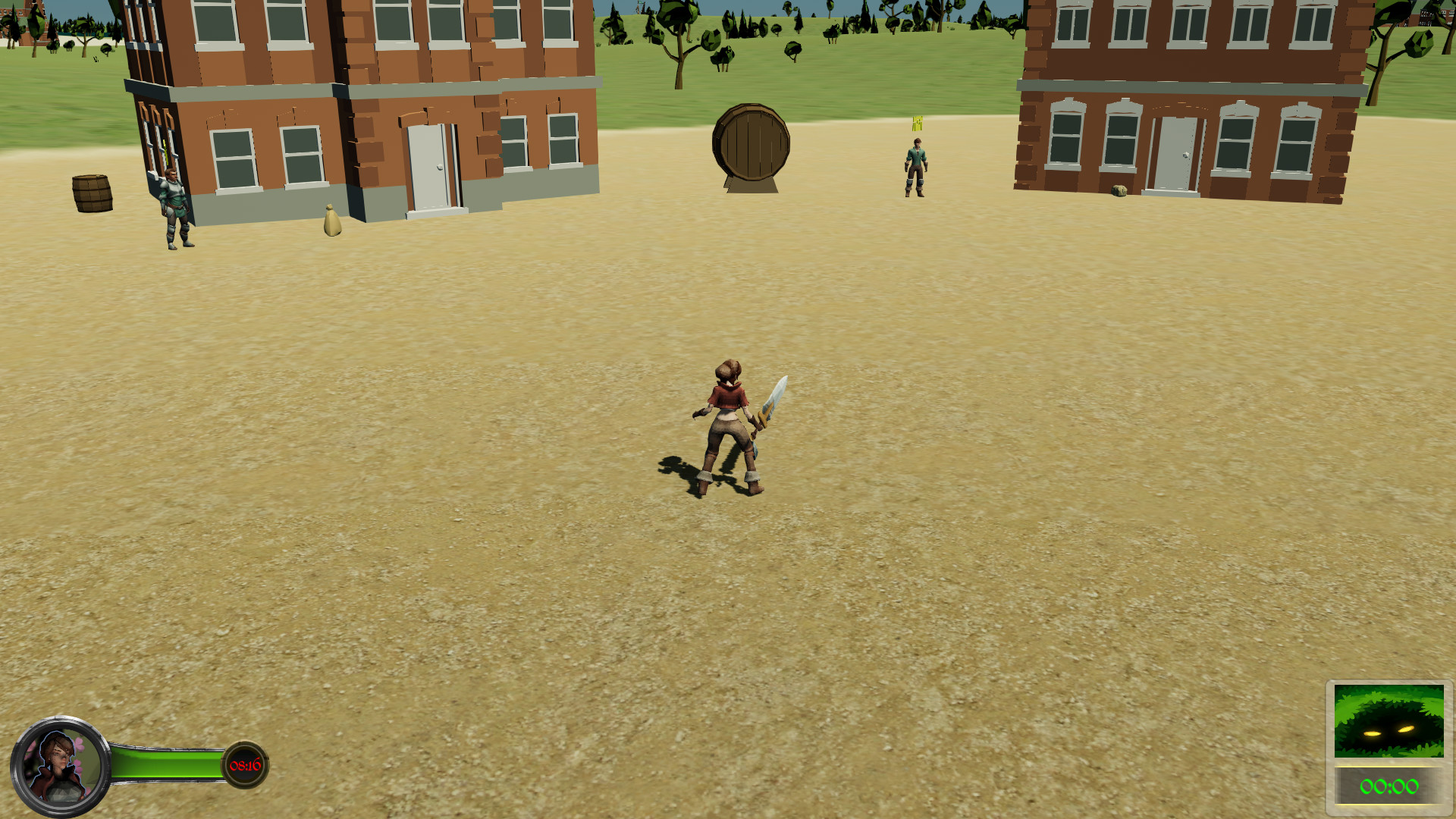 Shackled screenshot 7
