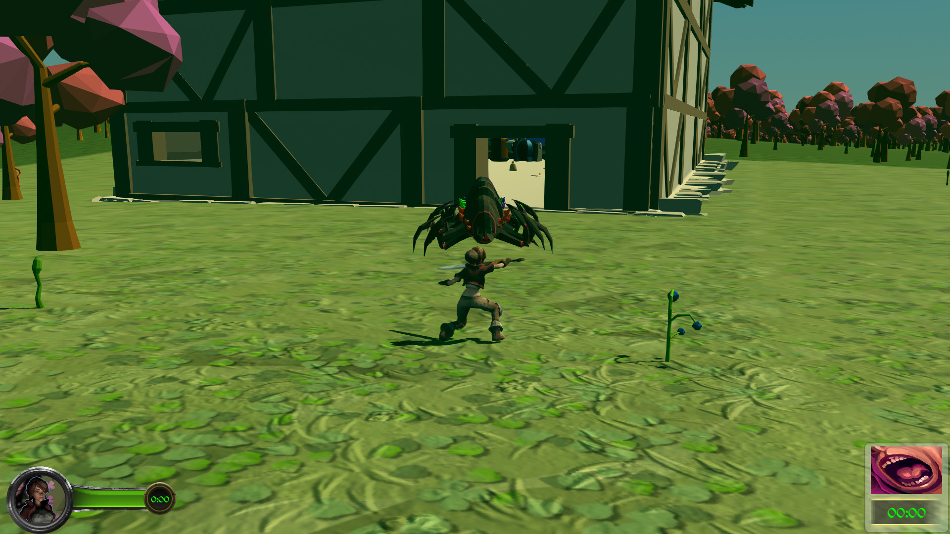 Shackled screenshot 5