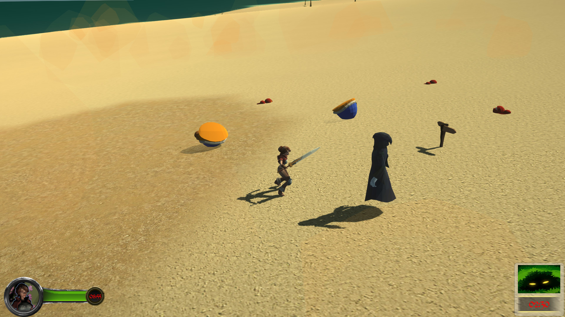 Shackled screenshot 6