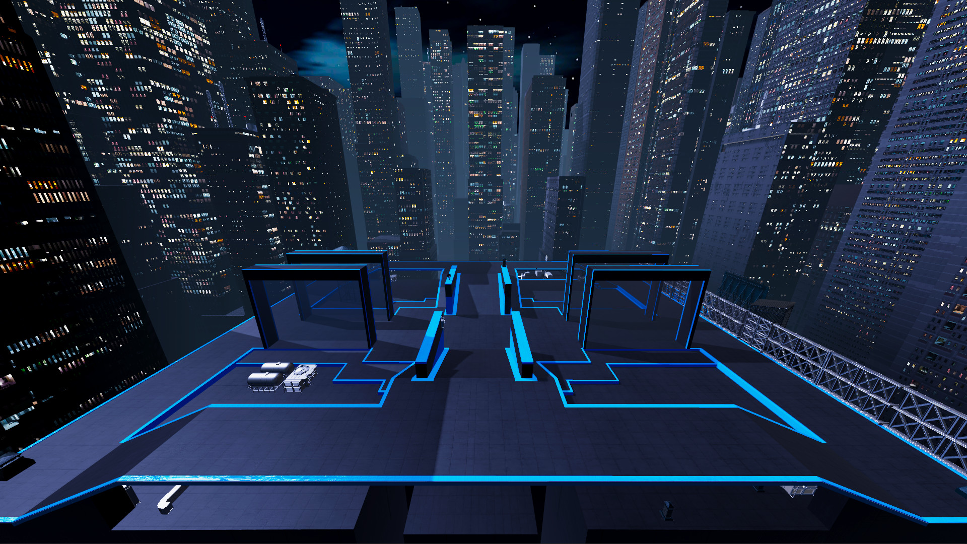 Tag Hop screenshot 9