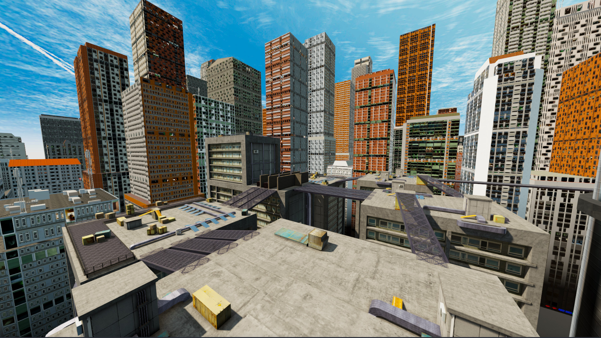Tag Hop screenshot 8