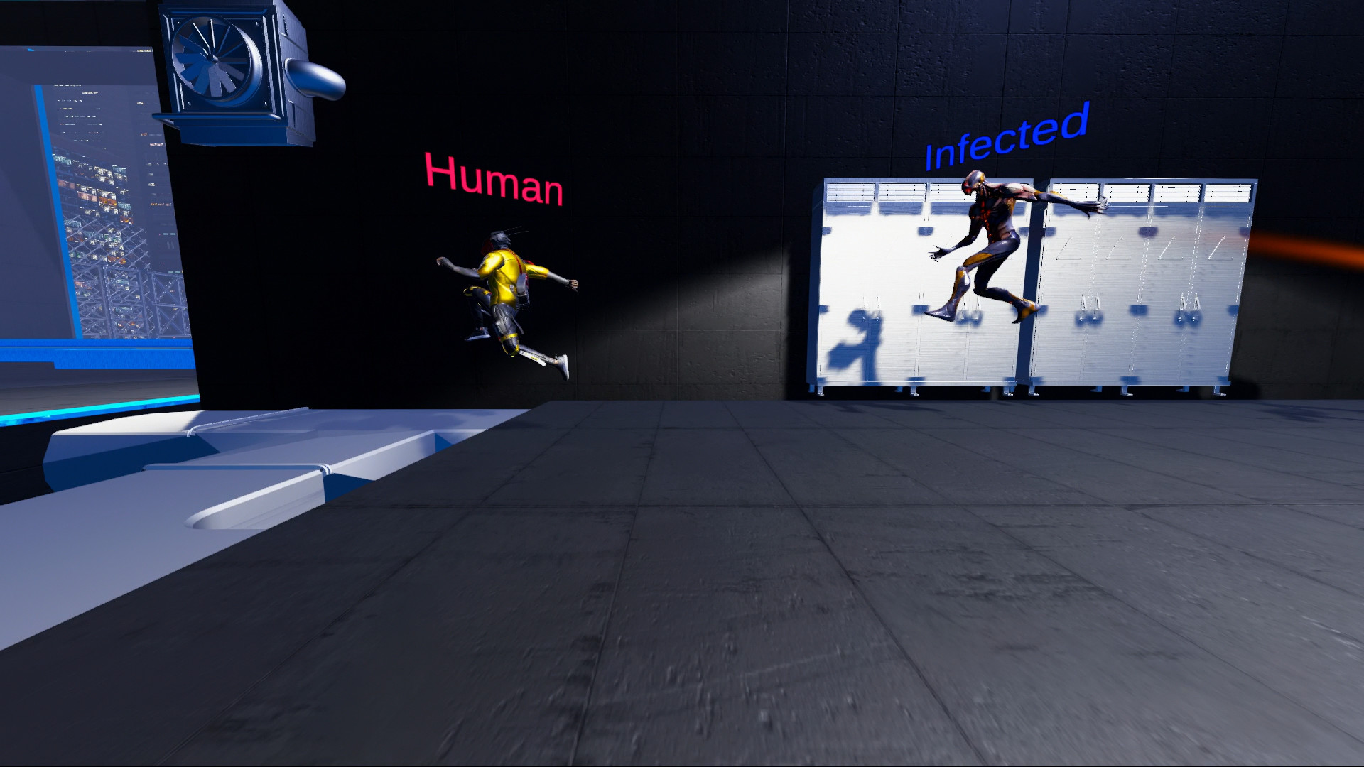 Tag Hop screenshot 5