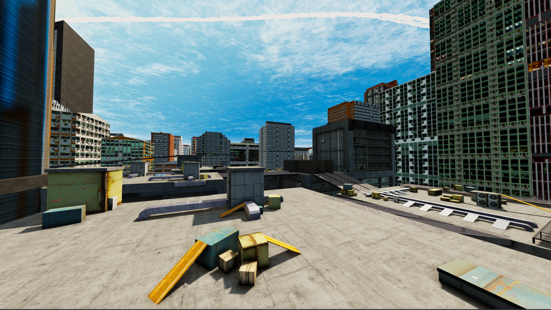 Tag Hop screenshot 6