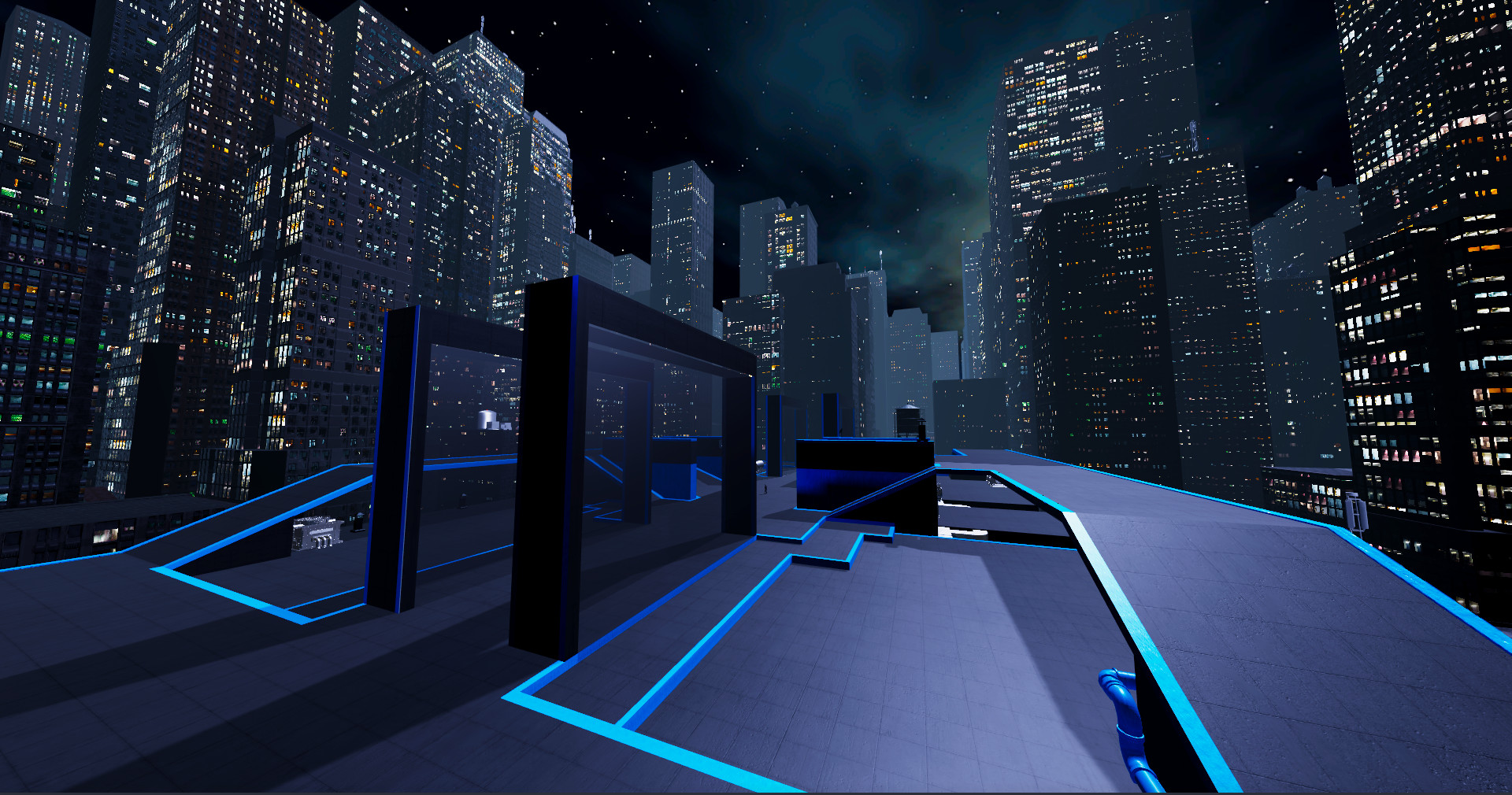 Tag Hop screenshot 7