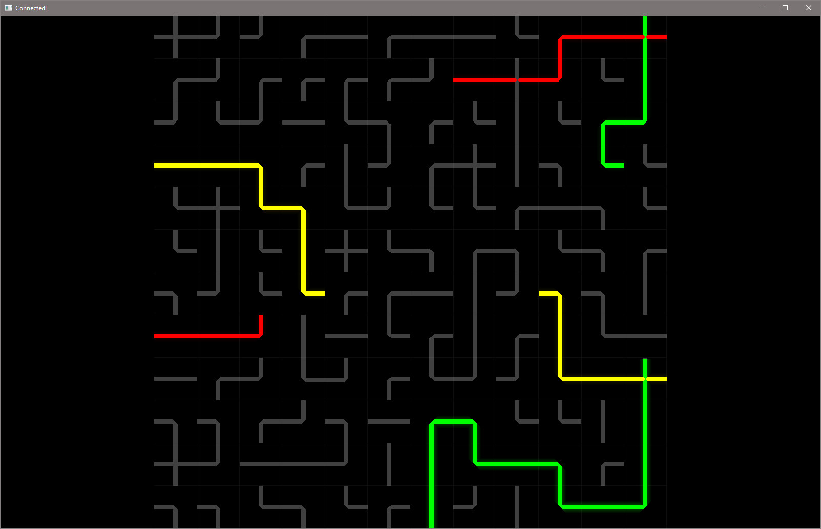 connected! screenshot 4