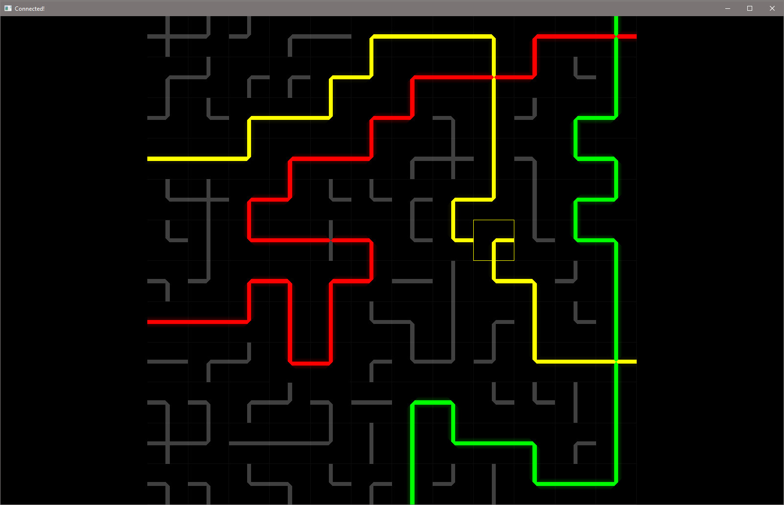 connected! screenshot 10