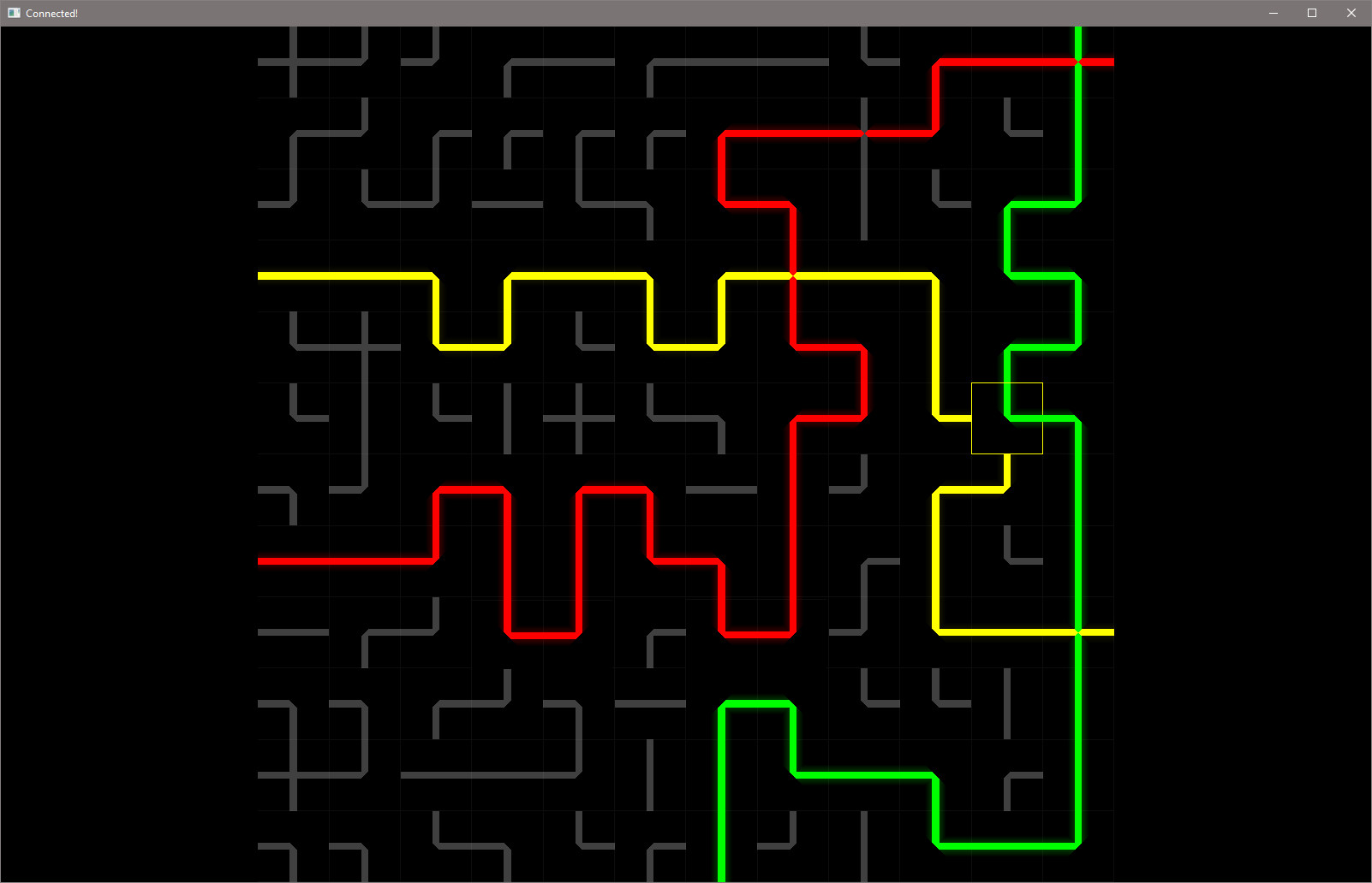 connected! screenshot 6