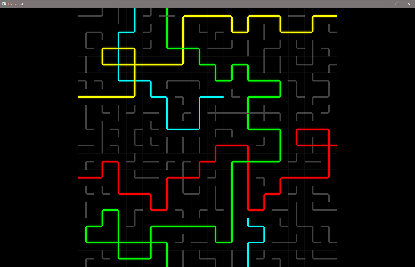 connected! screenshot 11