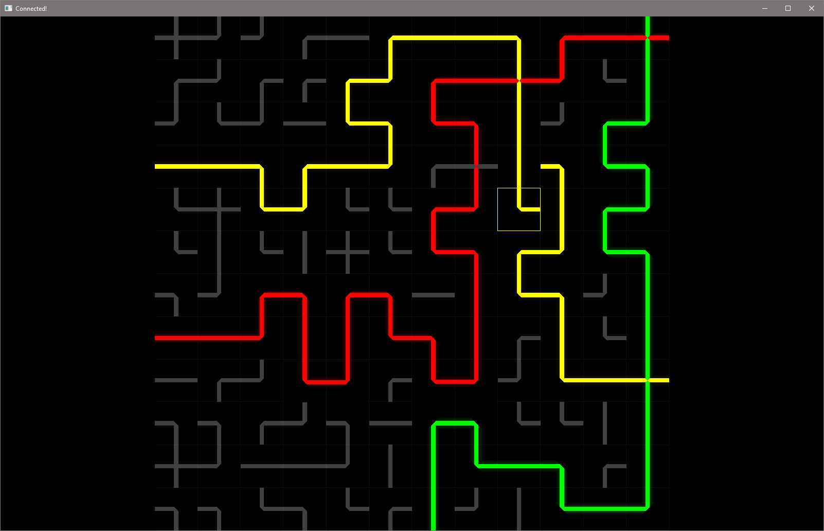 connected! screenshot 9