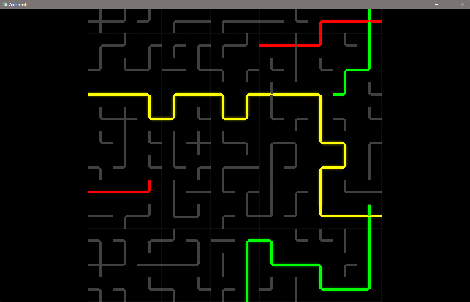 connected! screenshot 5