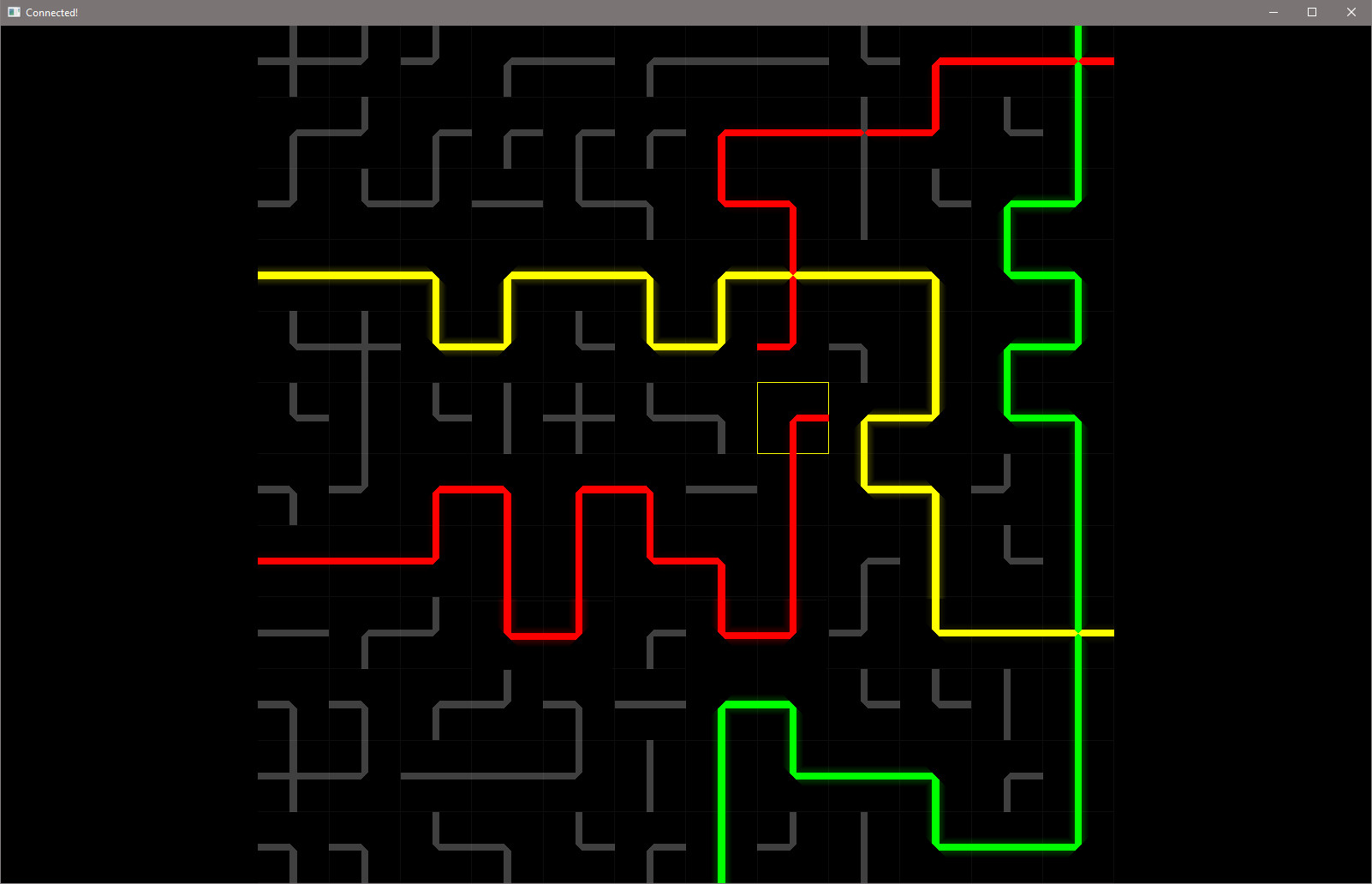 connected! screenshot 7