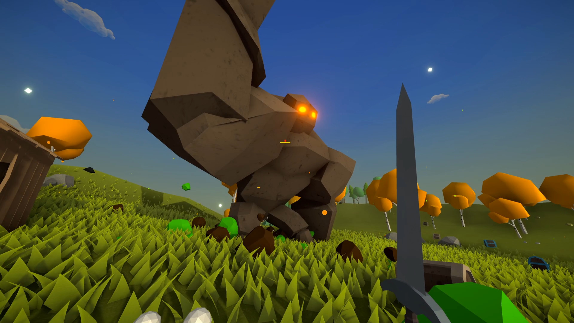 Muck screenshot 6