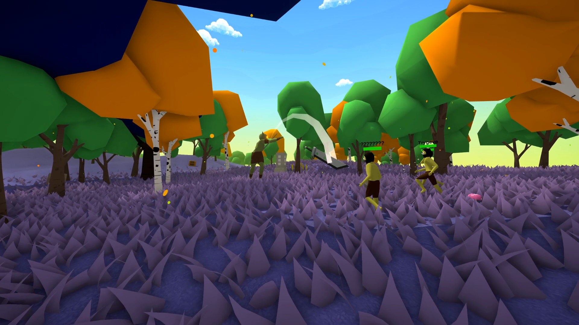 Muck screenshot 8
