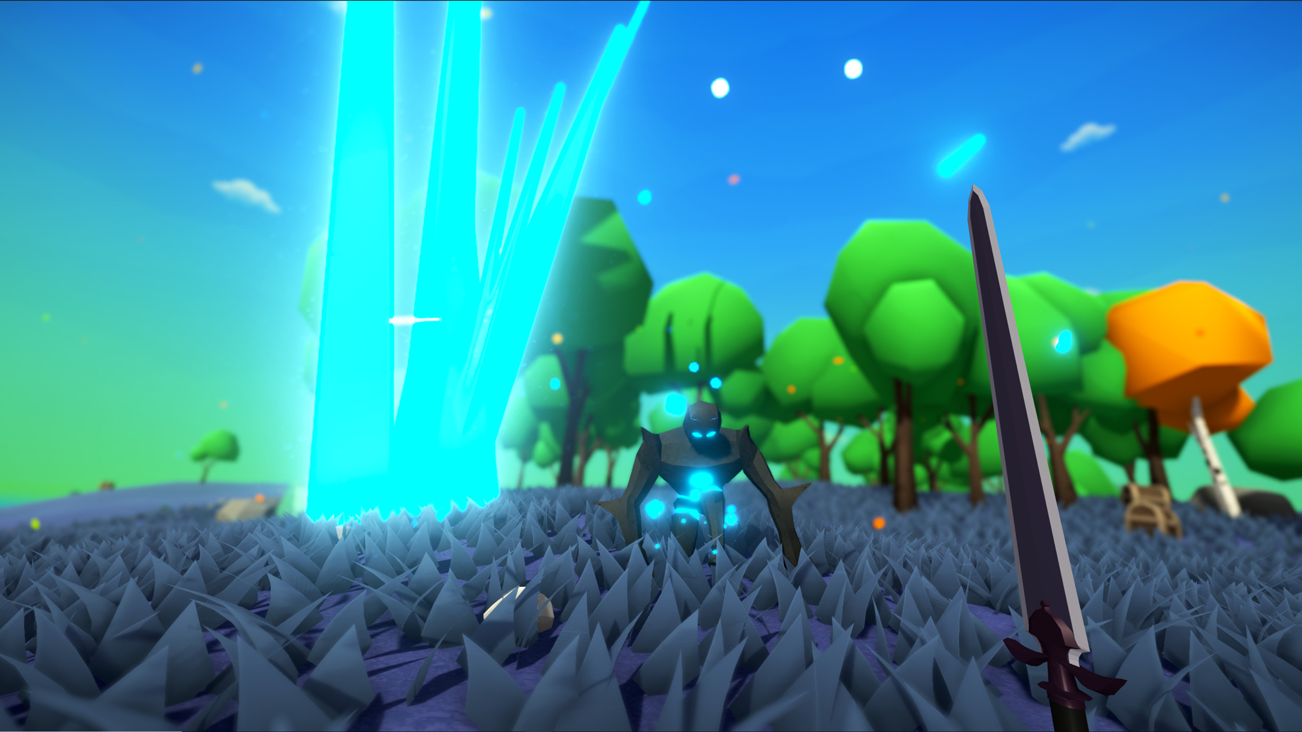 Muck screenshot 4