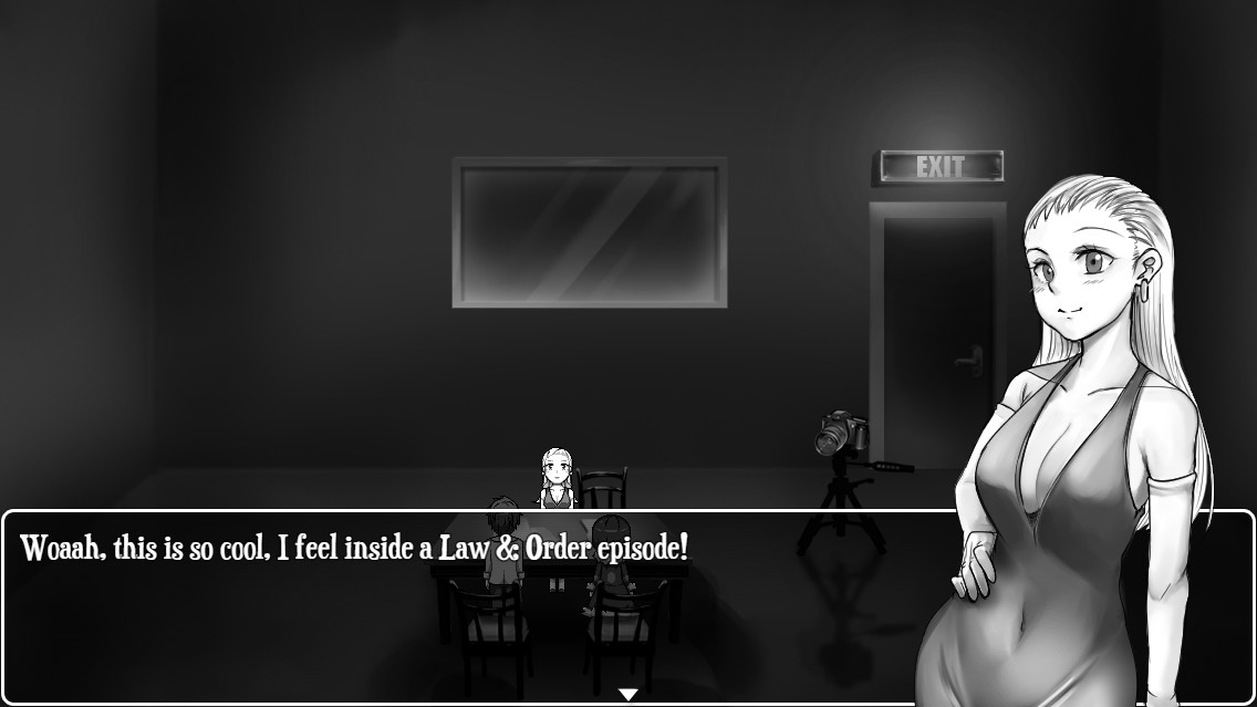 Seance screenshot 4