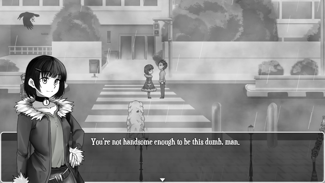 Seance screenshot 2