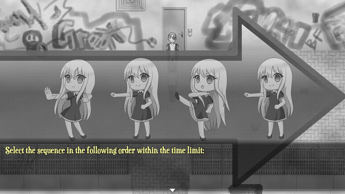 Seance screenshot 5