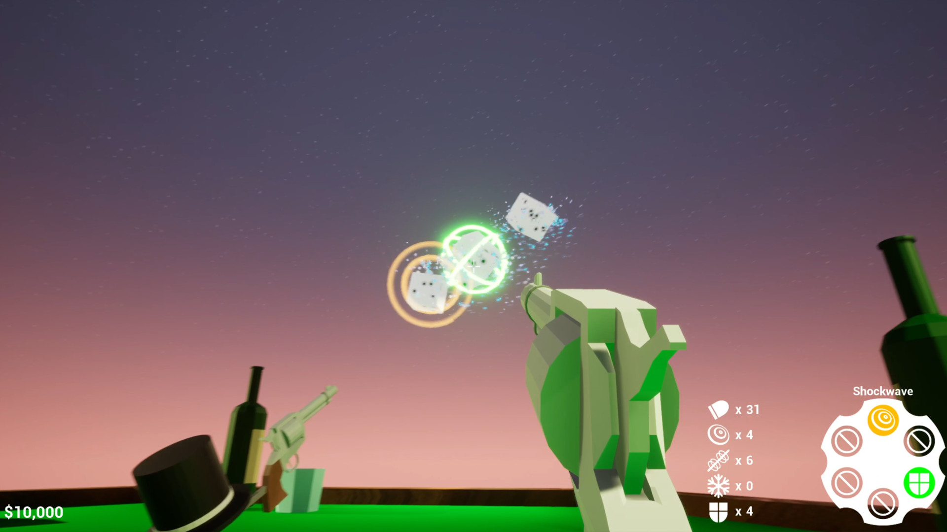 Six Shooters screenshot 2