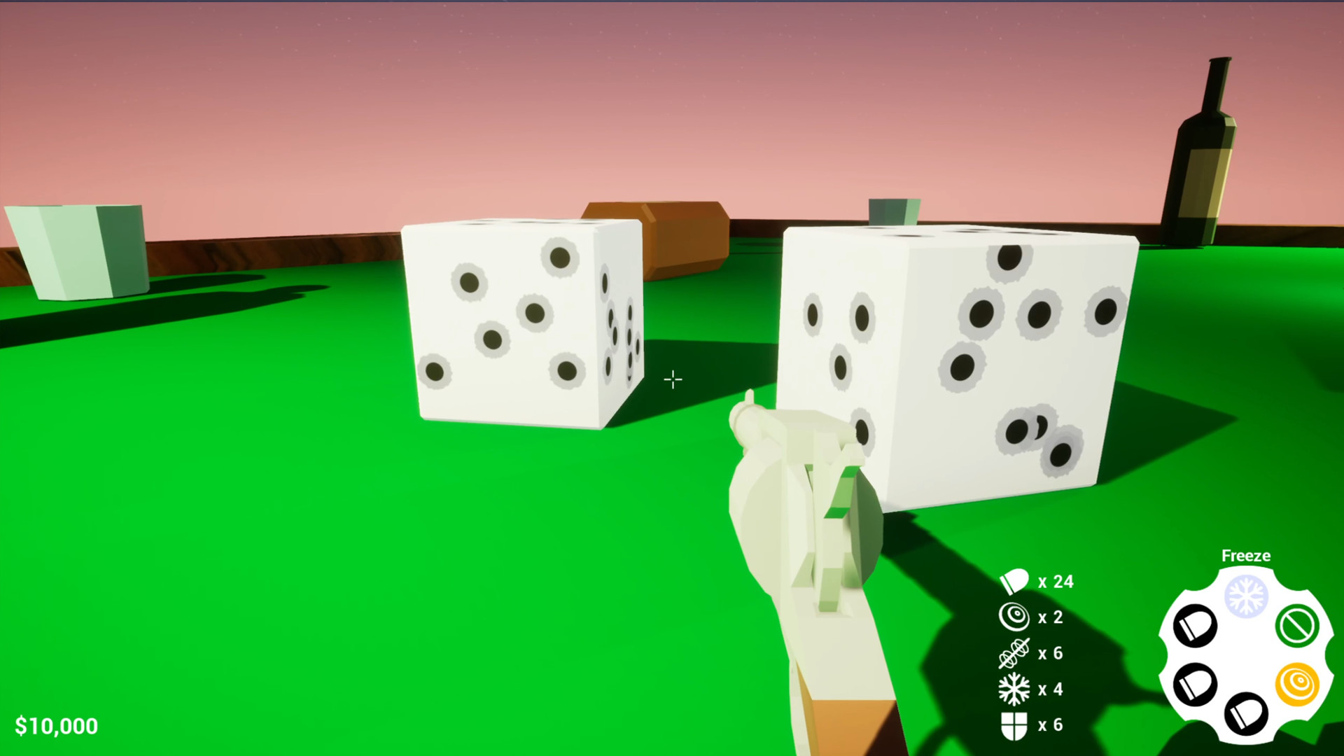 Six Shooters screenshot 4