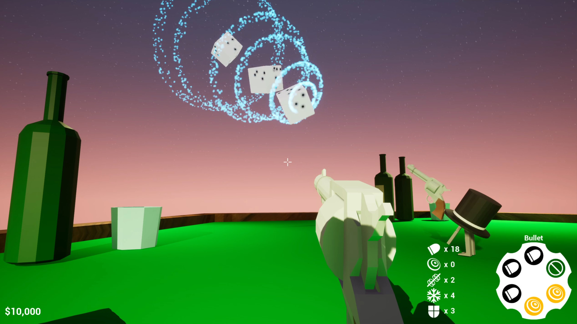 Six Shooters screenshot 1