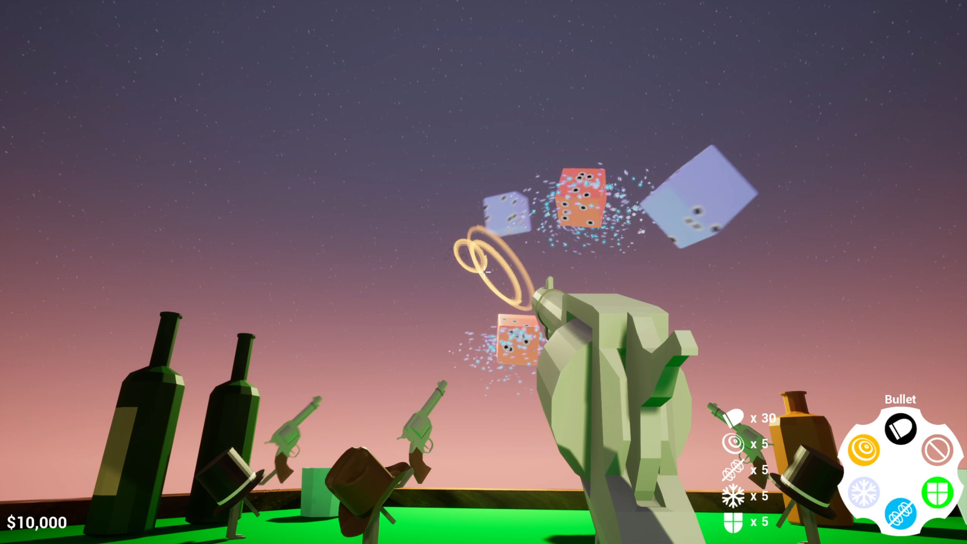 Six Shooters screenshot 3