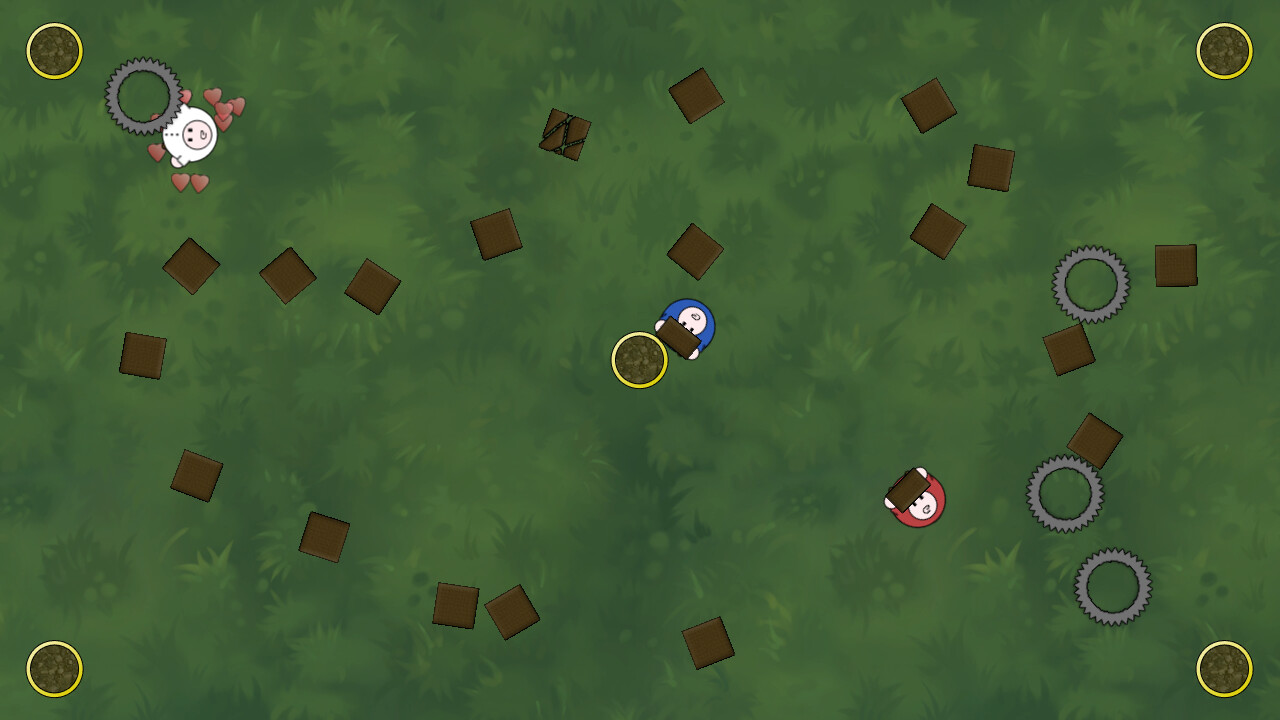 Bub Block screenshot 1