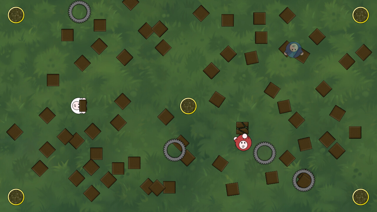 Bub Block screenshot 5
