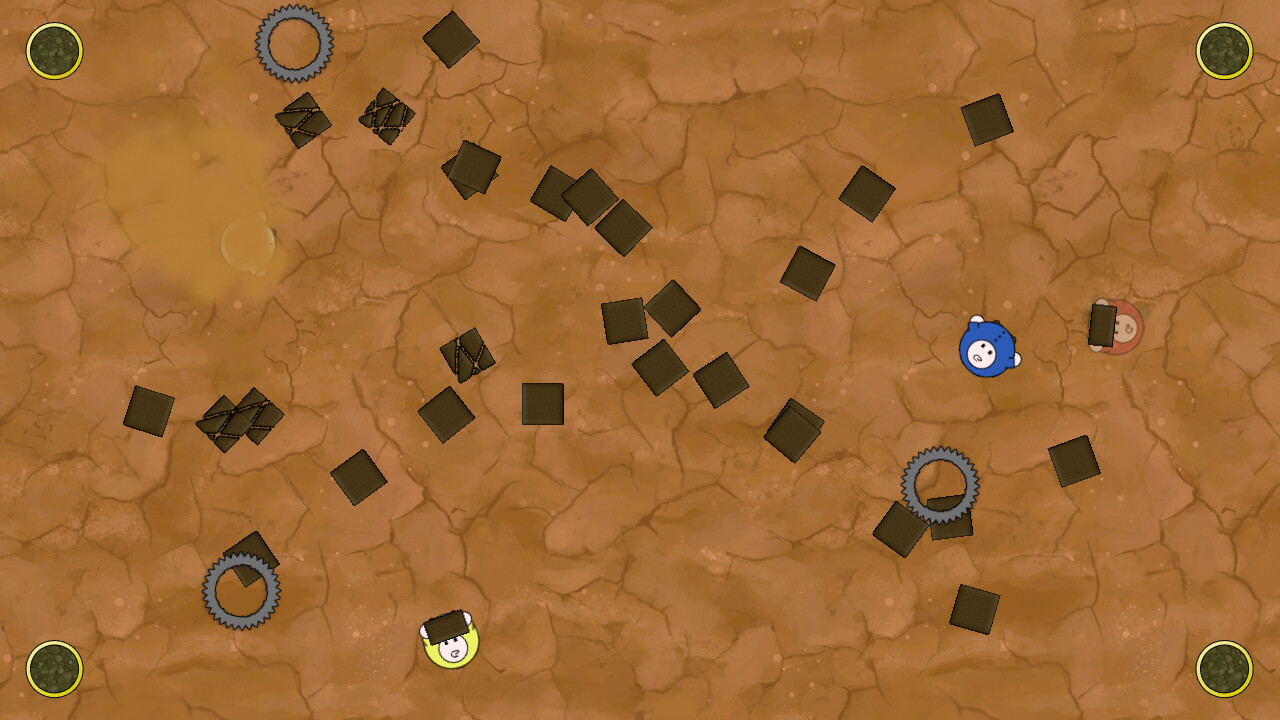 Bub Block screenshot 3