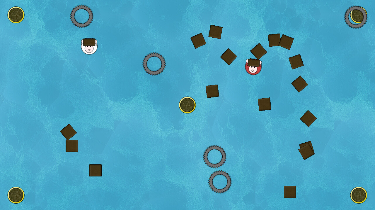 Bub Block screenshot 4