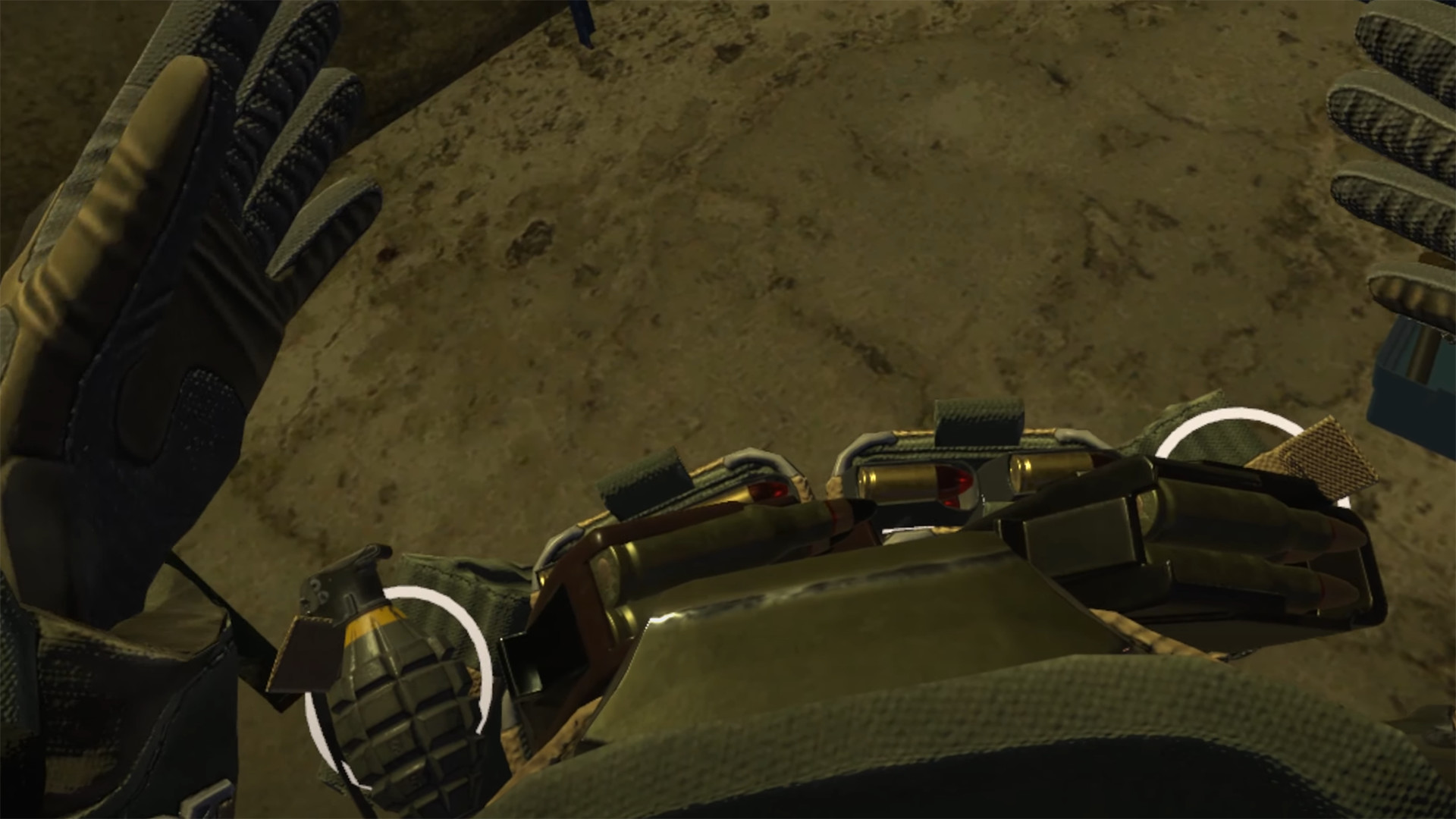 AB AETERNO screenshot 3