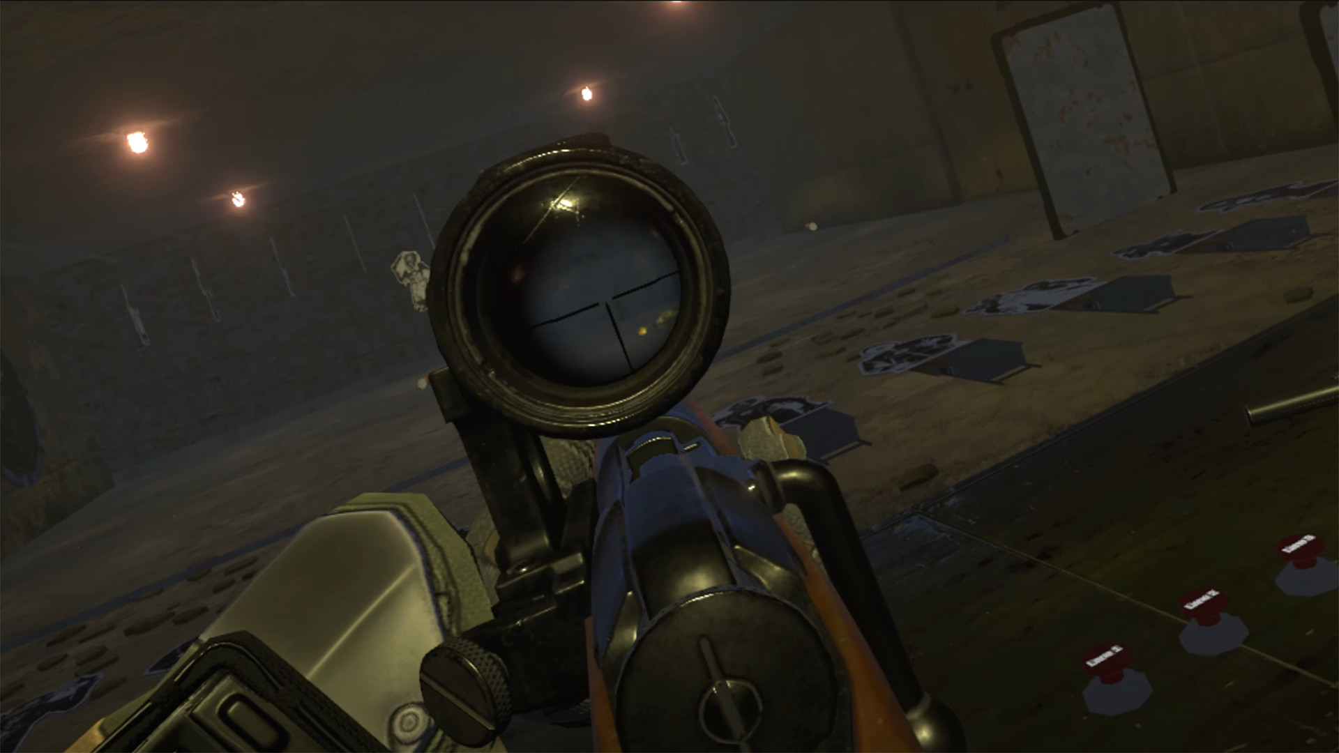 AB AETERNO screenshot 2