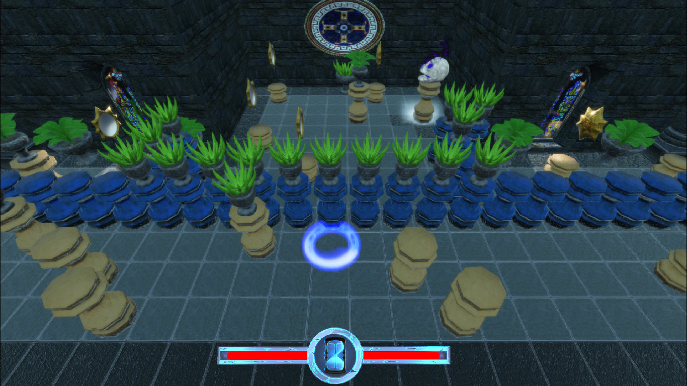 Mirror Movement screenshot 6