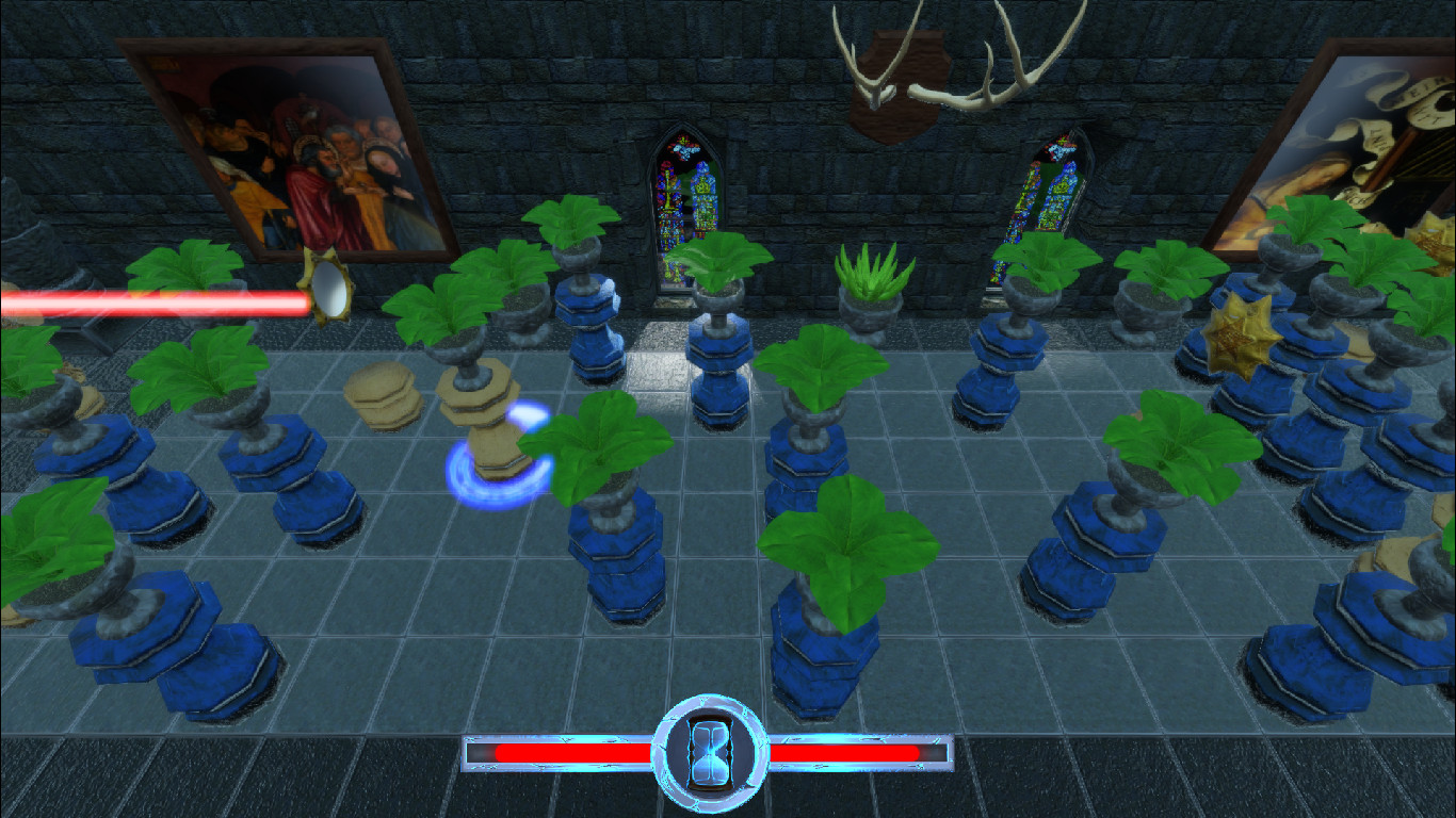 Mirror Movement screenshot 3