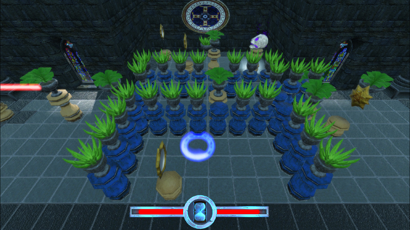 Mirror Movement screenshot 5