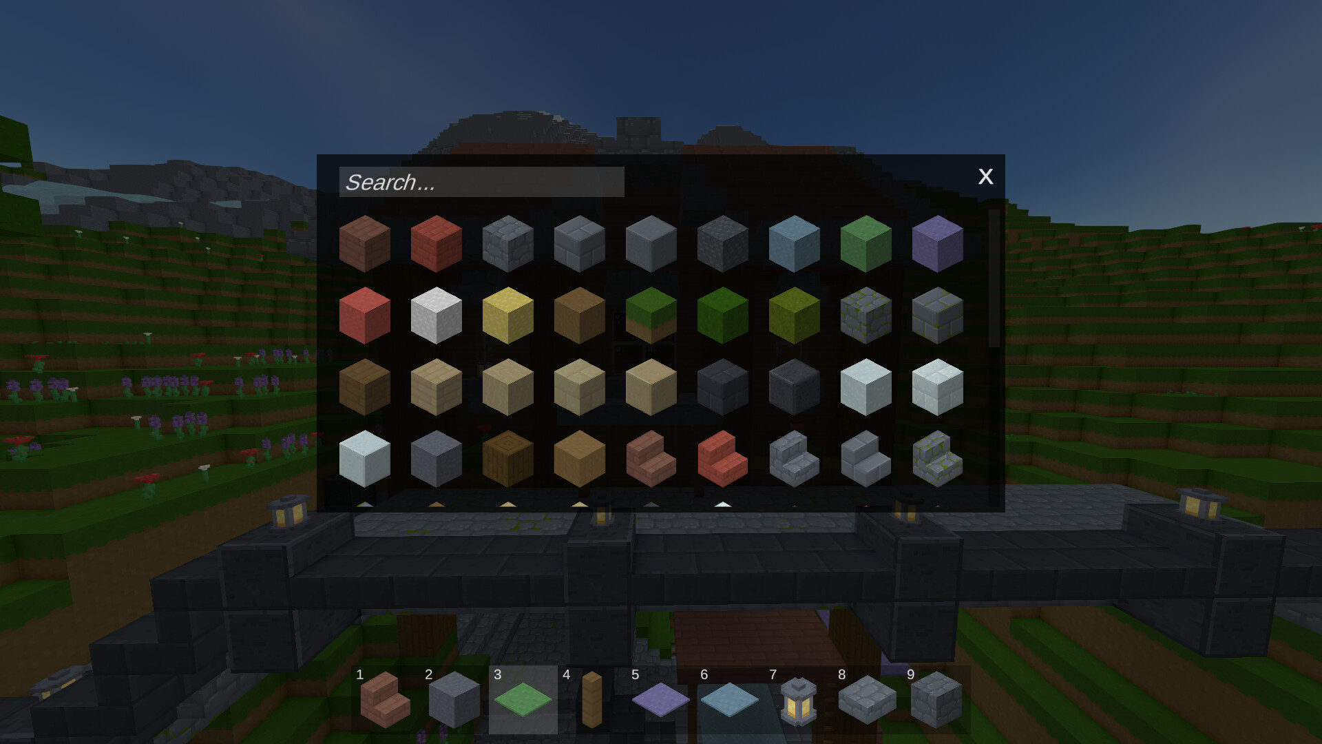 AutoCube screenshot 6