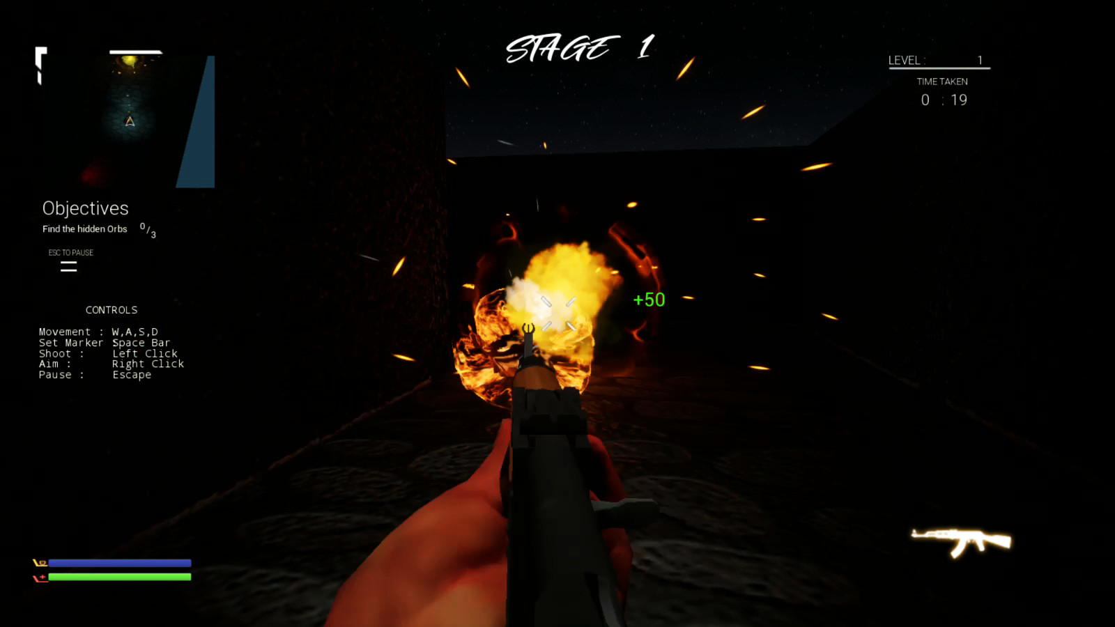 Maze Masters screenshot 6
