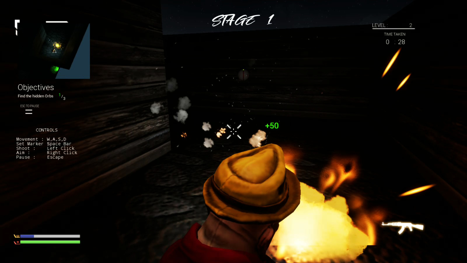 Maze Masters screenshot 2