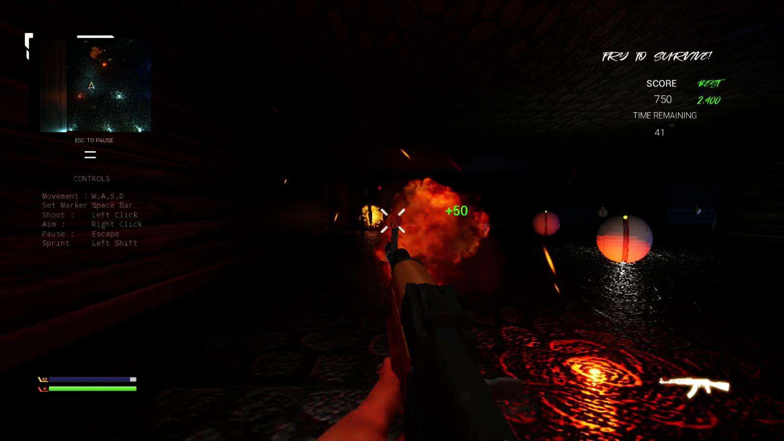 Maze Masters screenshot 1