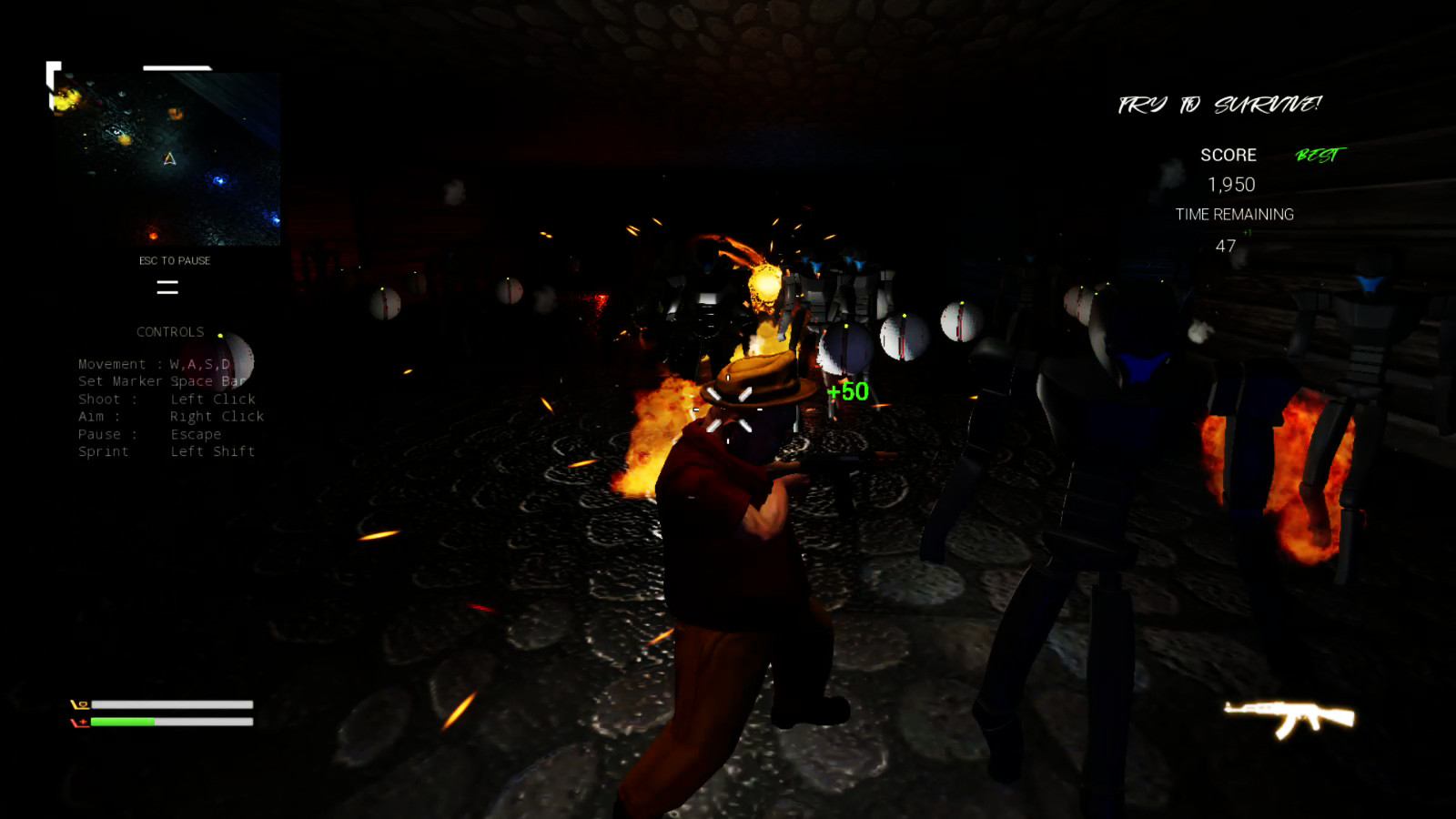 Maze Masters screenshot 4